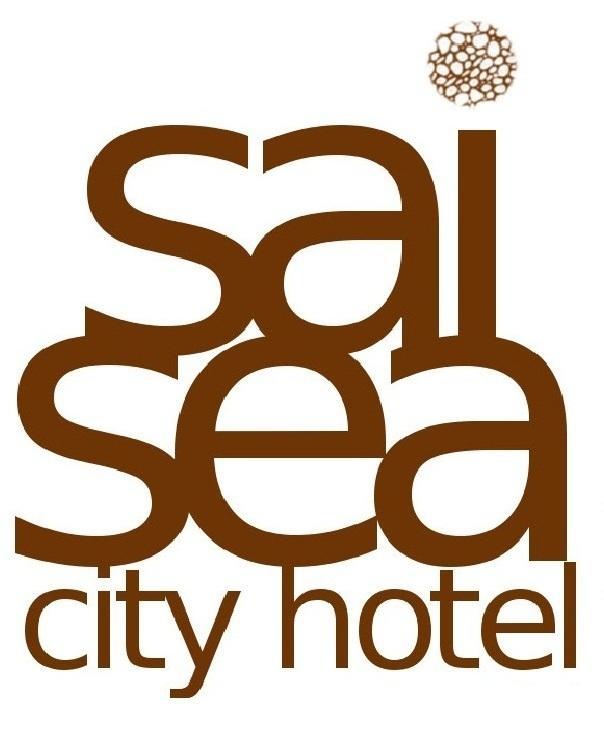 Sai Sea City Hotel Colombo Exterior foto